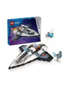 LEGO City - Csillagközi űrhajó LEGO 60430