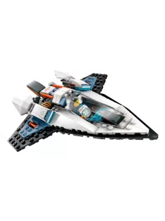 LEGO City - Csillagközi űrhajó LEGO 60430