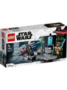LEGO Star Wars TM 75246 Halálcsillag ágyú