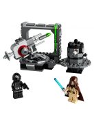 LEGO Star Wars TM 75246 Halálcsillag ágyú