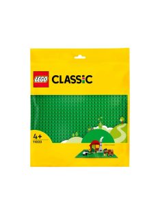 LEGO Classic 11023 Zöld alaplap