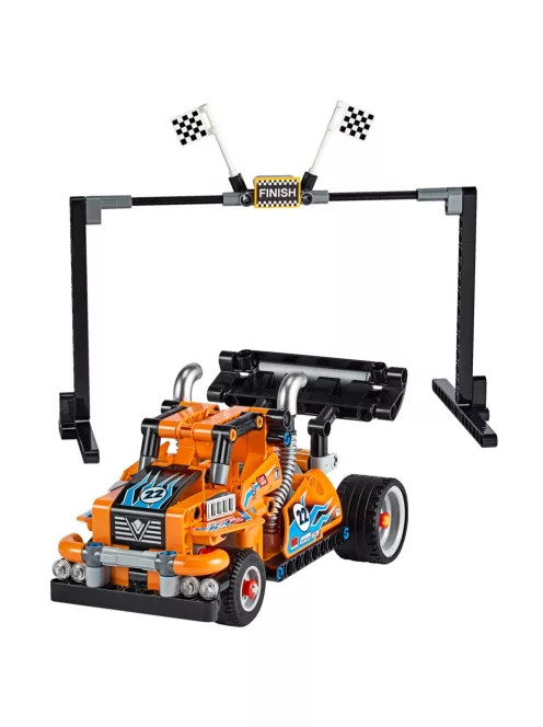 LEGO Technic 42104 Versenykamion