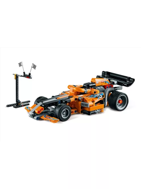 LEGO Technic 42104 Versenykamion