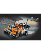 LEGO Technic 42104 Versenykamion