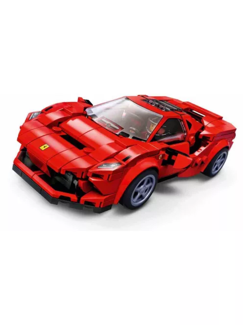 LEGO Speed Champions 76895 Ferrari F8 Tributo