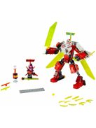 LEGO Ninjago 71707 - Kai sugárhajtású robotja