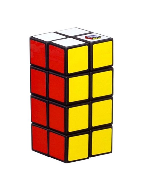 2x2x4 Rubik torony