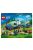 LEGO City 60369 Rendőrségi kutyakiképző központ