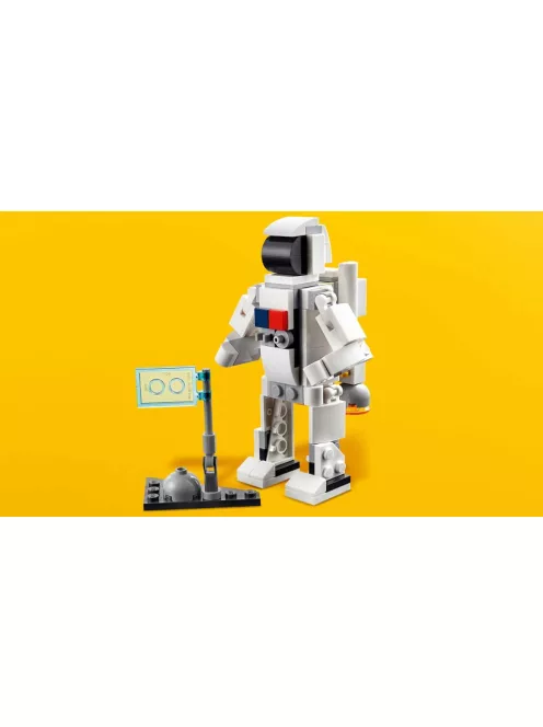 LEGO Creator 31134 Ûrsikló