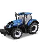 Bburago 1/32 traktor - New Holland, T7