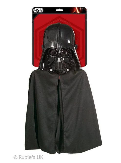 Darth Vader Jelmez Gyerekeknek - Star Wars (NK)