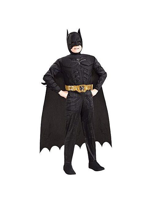 Batman Jelmez Gyerekeknek - L-es