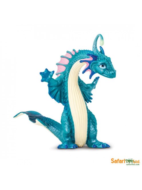 Tengeri sárkány Safari