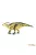 Parasaurolophus játékfigura Safari