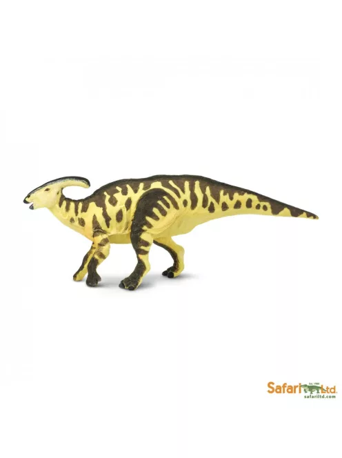Parasaurolophus játékfigura Safari