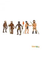 Az ember evolúciója Safari