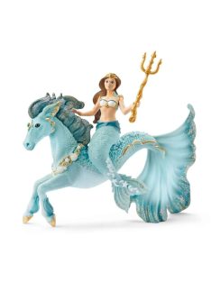 SCHLEICH 70594 EYELA Hableány víz alatti lovon