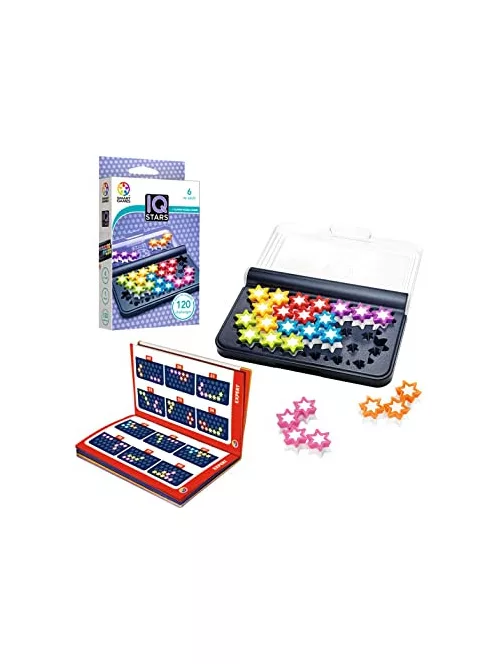 Smartgames IQ Stars