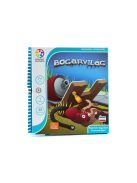 Bogárvilág Magnetic Travel Smart Games