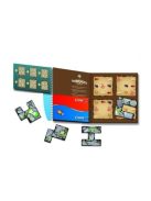 Bogárvilág Magnetic Travel Smart Games