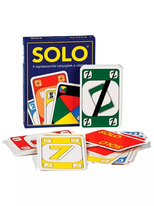 SOLO