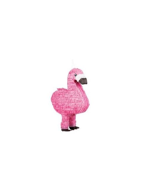 Flamingó Pinata Parti Játék