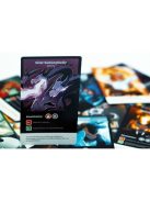 Bájos kis bestiák társasjáték