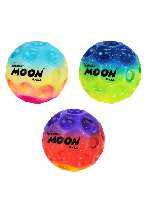 Waboba - Gradient Moon ball 