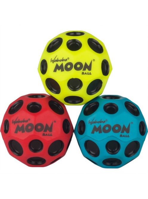 Waboba moon ball