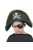 Kalóz Kapitány Kalap jelmez kiegészítő Gyerekeknek (NK)