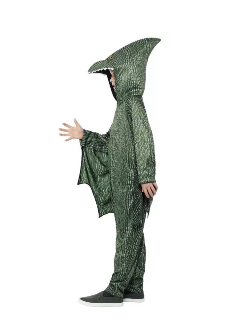 Pterodactyl Dinoszaurusz Gyerek Jelmez, M- es