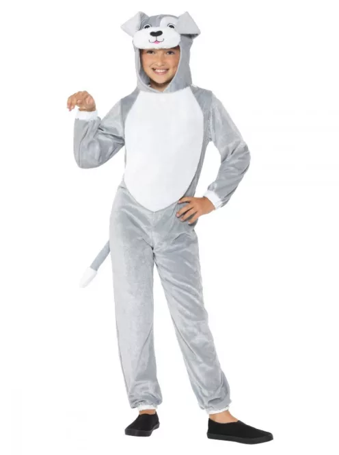 Kutya Jelmez Gyerekeknek - S-es